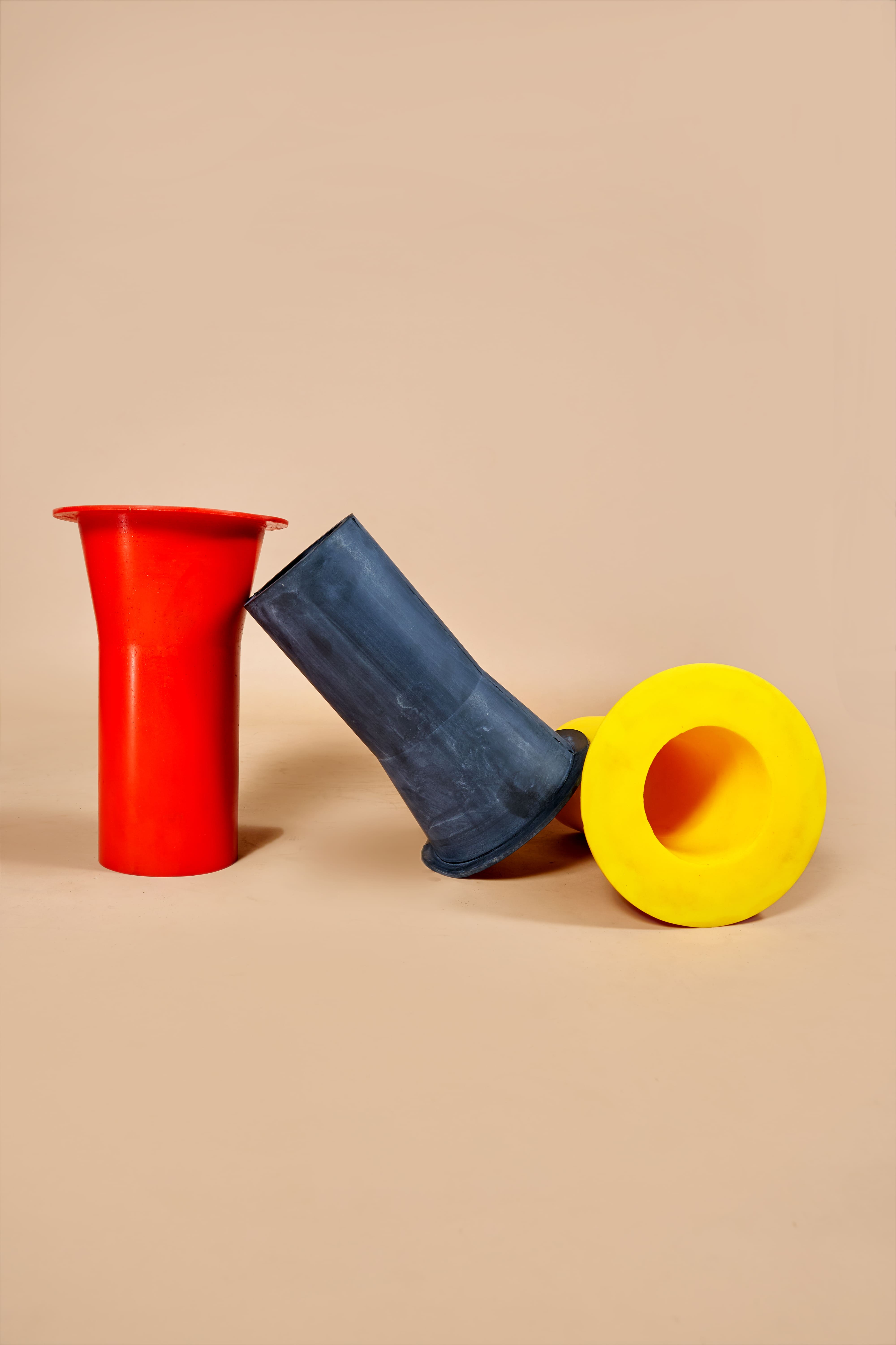 PU & Rubber Products - view 2