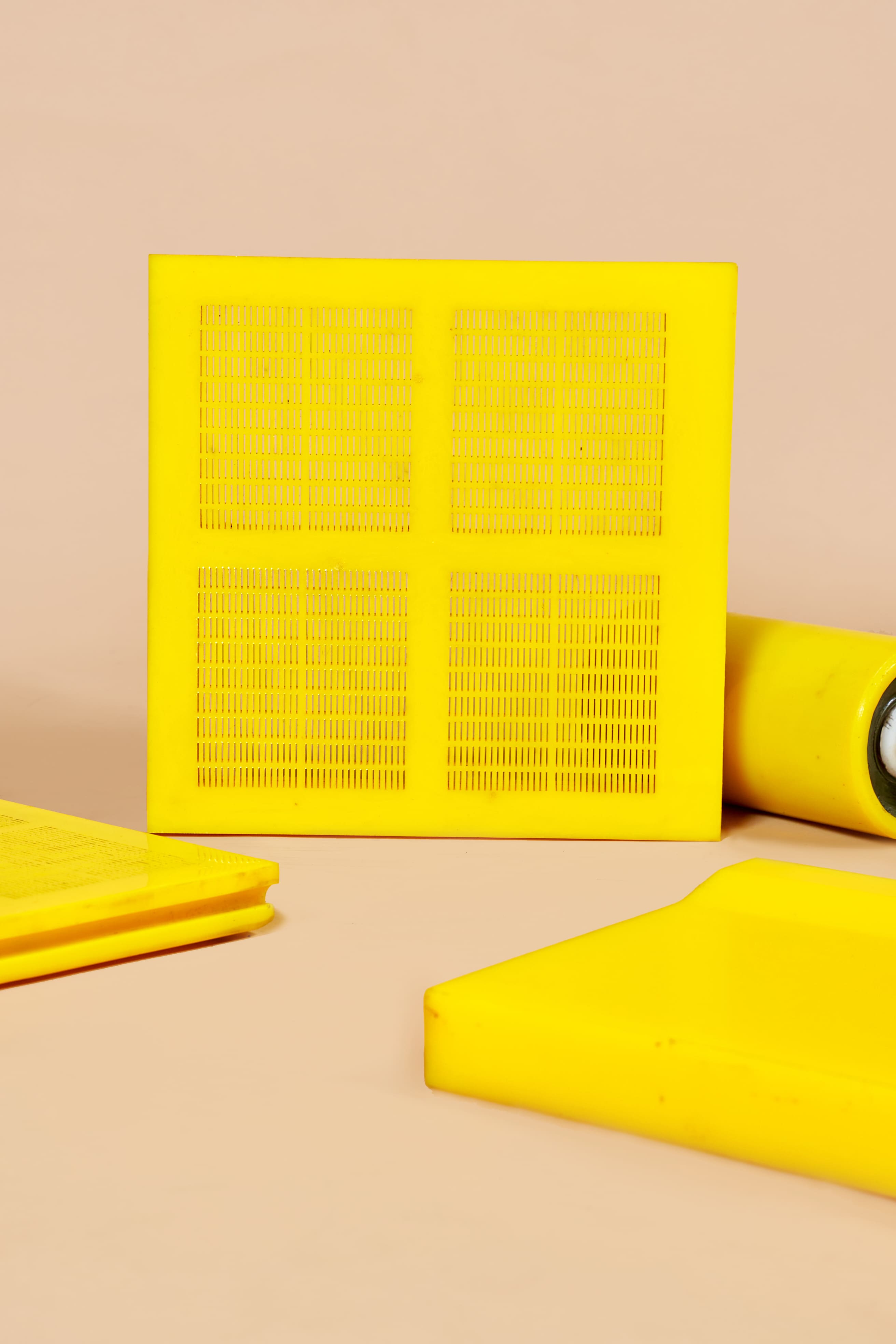 PU & Rubber Products - view 3